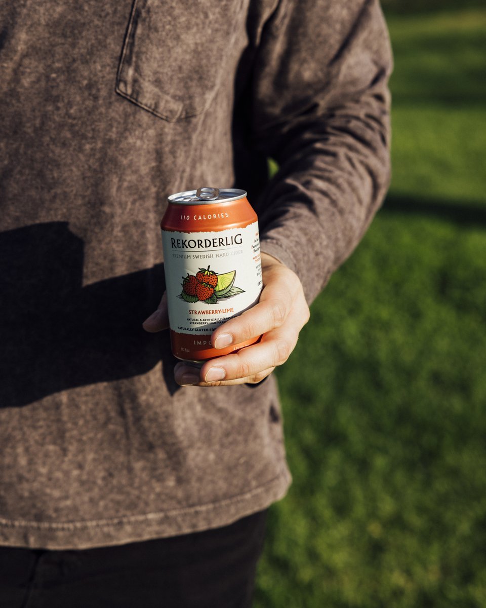 Cider Sunday.

#beautifullyswedish #rekorderligcider #lowcalories #lowsugar #lowcarbs #glutenfree #veganfriendly