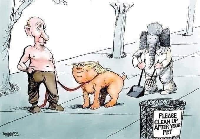 GOP=PutinPuppets tweet media