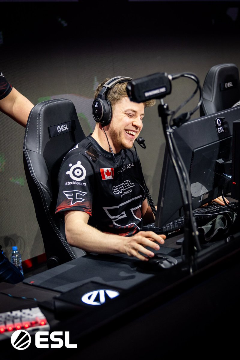 The man of the hour 🙌