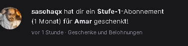 Exolt74's tweet photo. Nimmt man mit https://t.co/ZuV1VZ7iFO