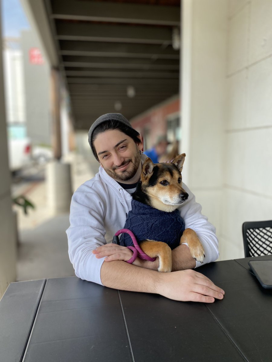 Gabriella Nova (Parsons) 💫 tweet media