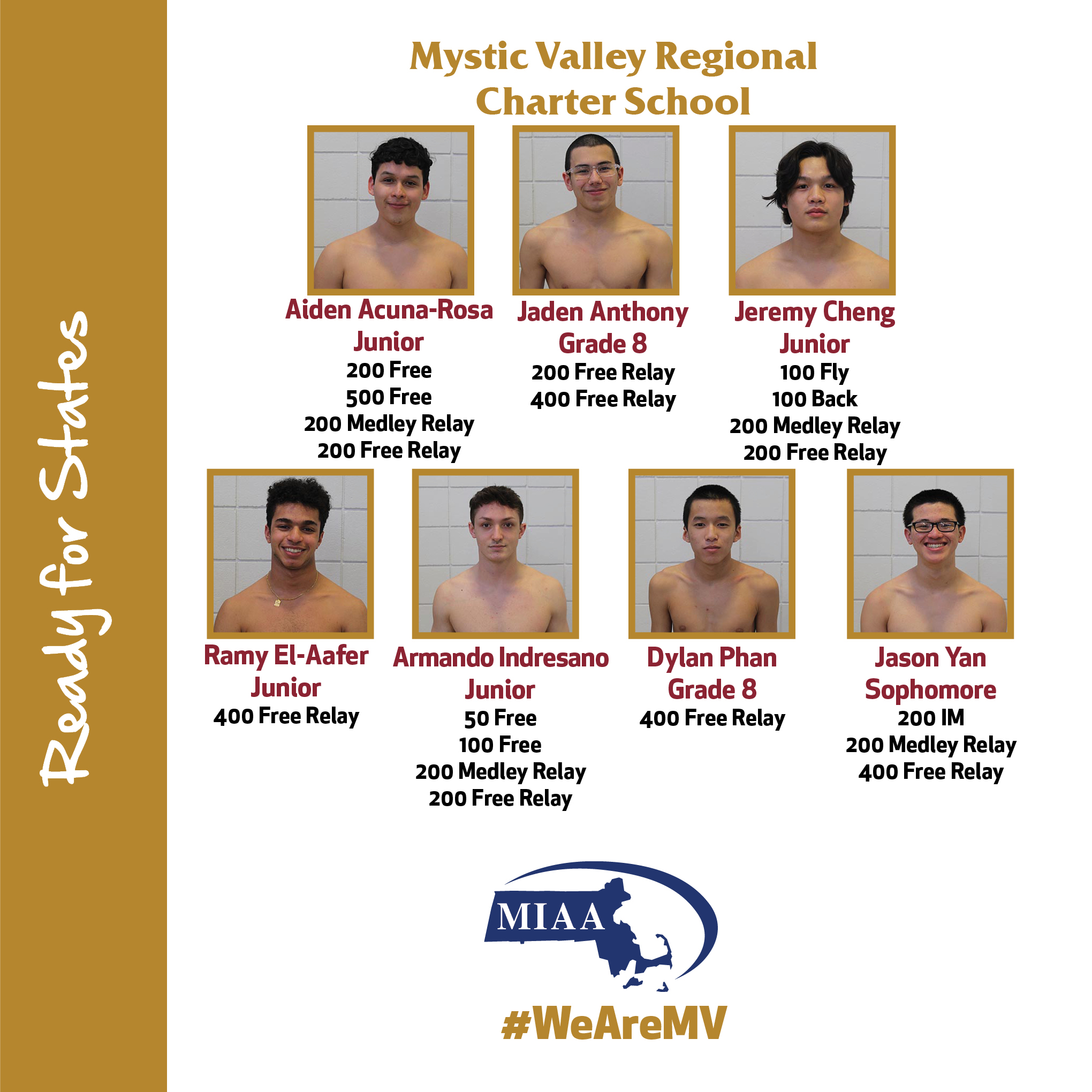 Mystic Valley Regional Charter School (mysticvalleyrcs) / Twitter
