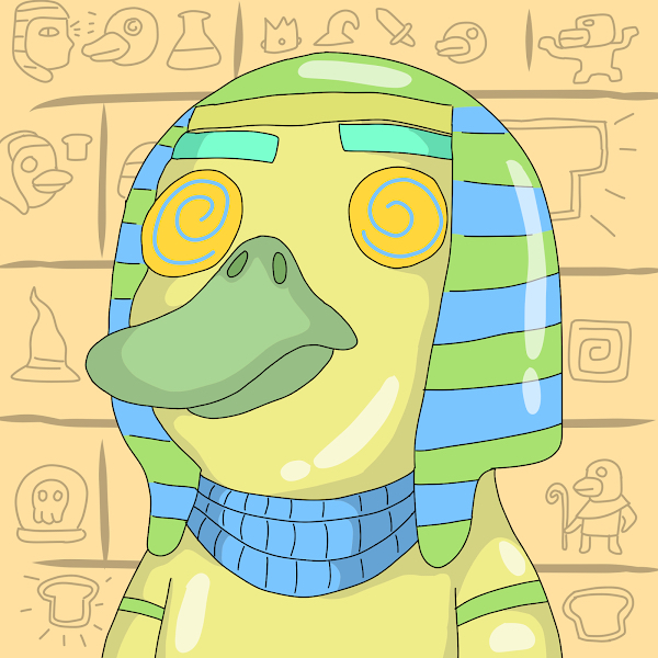 HypnoDuckz tweet media