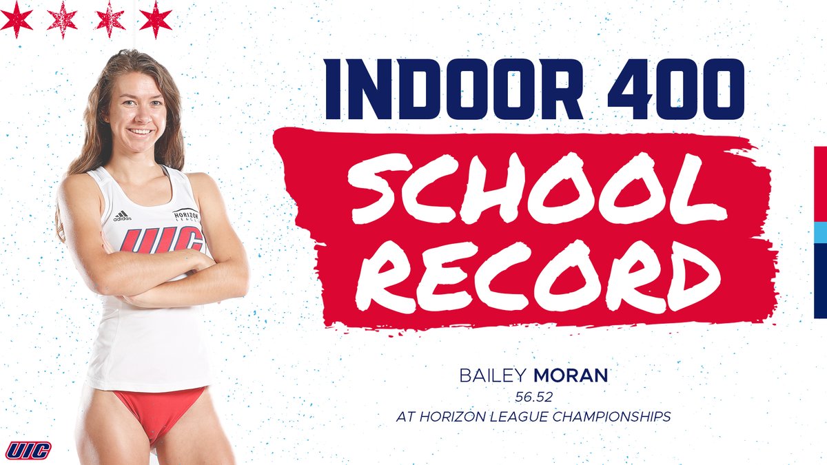 UIC XC_T&F 🔥🏃‍♂️🏃‍♀️ tweet media