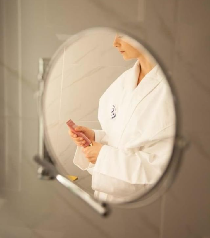 SheratonBloomMn's tweet photo. #SelfcareSunday Tip: Busy week ahead? Spend a few extra minutes in the morning or winding down at night just for YOU. How do you take an extra breath and reset on Sundays? 

Book Your Stay: https://t.co/H6eHx8ki8j https://t.co/JUyECUIkK0