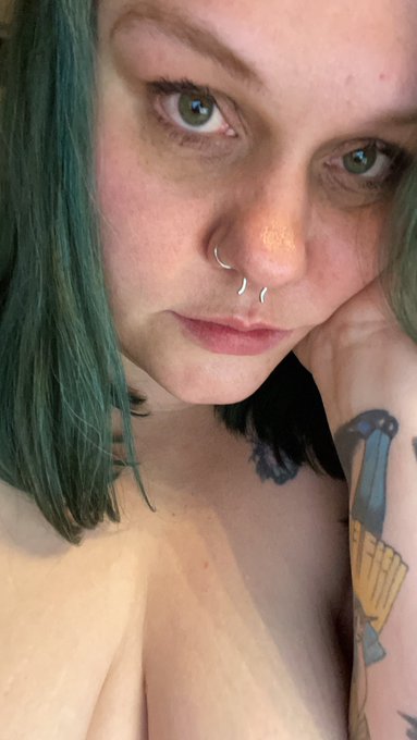 Should I cam today? Hmmmm https://t.co/tyid1Gn7cs<a href="/tag/ink"class="tags"><span>#ink</span></a><a href="/tag/bbw"class="tags"><span>#bbw</span></a><a href="/tag/camgirl"class="tags"><span>#camgirl</span></a><a href="/tag/nsfwtwt"class="tags"><span>#nsfwtwt</span></a>