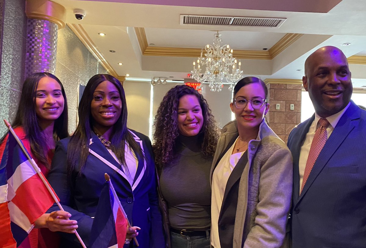 Bronx Borough President Vanessa L. Gibson tweet media