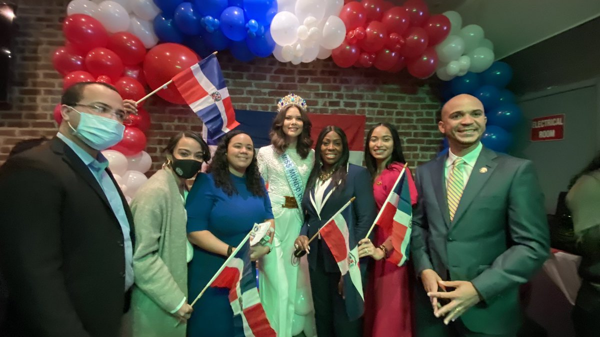 Bronx Borough President Vanessa L. Gibson tweet media