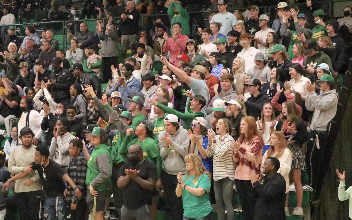 ROSports_'s tweet photo. ROUND 4 — Confirmed by AD Rob Ransom, No. 1 @HoopsRichmond will host No. 5 Cleveland at 6 p.m. on Tuesday. Show up and show out, Raider Nation. #ROSports 🔰🏀 https://t.co/KLPutkblJp