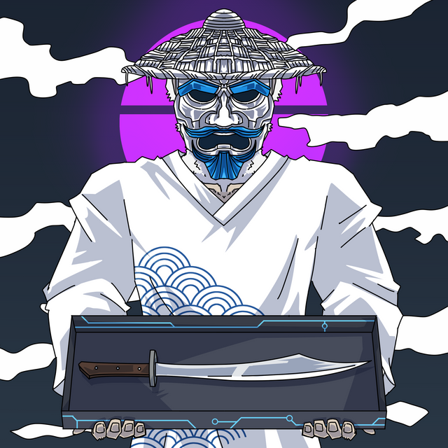 Winterbeard | tD tweet media