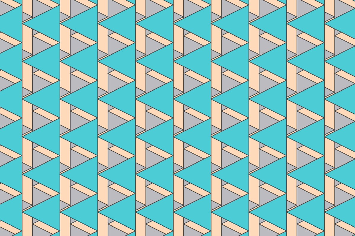 pauliswalrus's tweet image. generative shapes 014