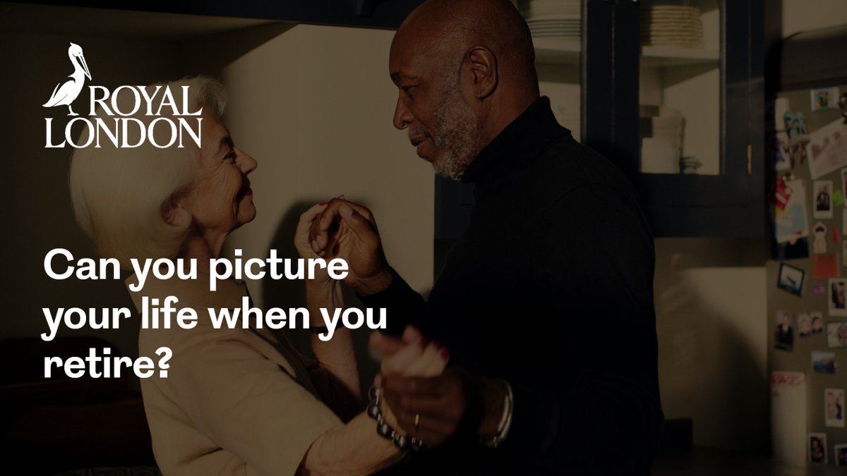 RoyalLondon's tweet photo. Picture your life when you retire. What does it look like? Join us at 12.30pm on 2 March for our webinar covering what you need to know about saving enough to retire when & how you want.
📌Save your place: https://t.co/SKW0mZr7rN
#SaveToRetire https://t.co/9MtZBHiVDn