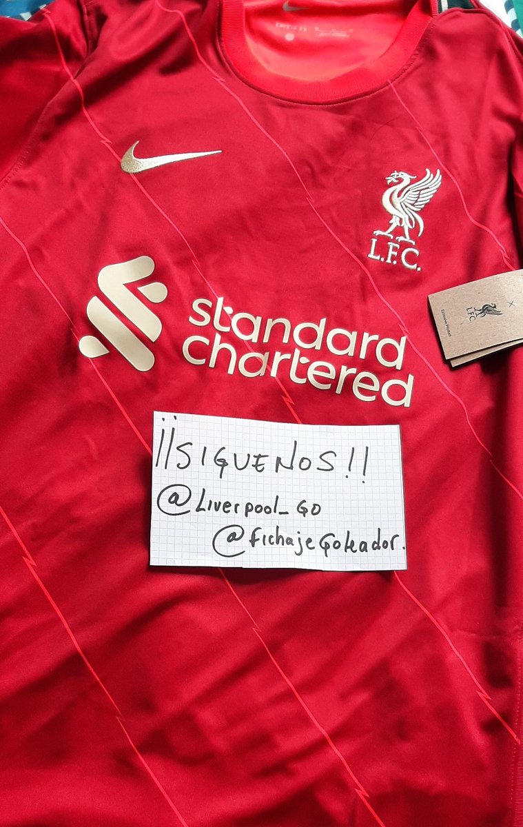 Liverpool FC 🏴 tweet media