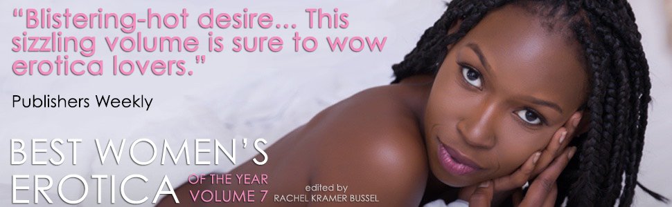 theKMQ's tweet photo. Best Women's Erotica of the Year Vol. 7!
Edited by #RachelKramerBussel 
Narrated by #RoseCaraway
https://t.co/eYqGcEYmnM
Hey #LuridListeners, we need reviews! A free copy to anyone who wants to drop an honest review! 
Reply to this to claim your review copy💋💋💋 https://t.co/67bTOBRSch