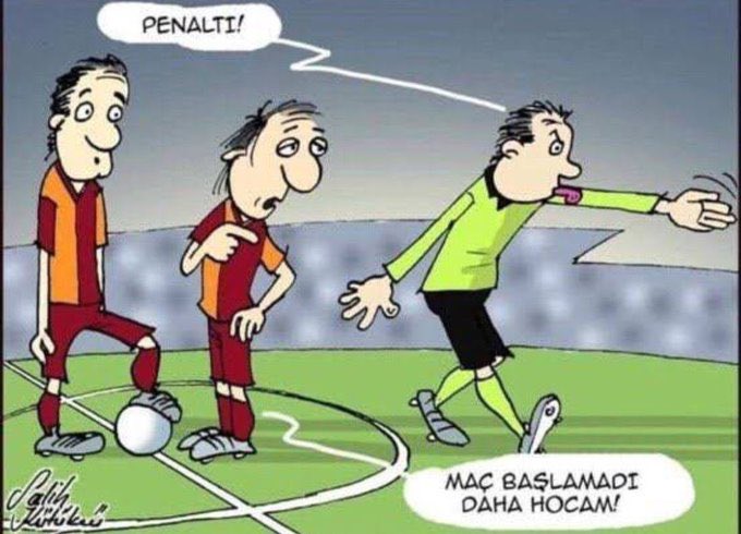 Tüm Türkiye birkez daha Galatasarayın nasıl 4 yıldız taktığına şahit oldu. 
#PenaltıSaray
<a href="/TFF_Org/">TFF</a>
<a href="/kulupler/">Kulüpler Birliği</a>
#PenaltıSaray