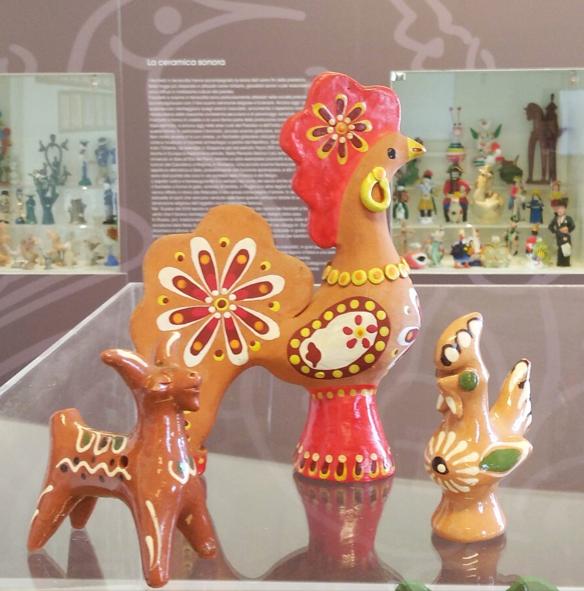 Pugliamusei tweet media