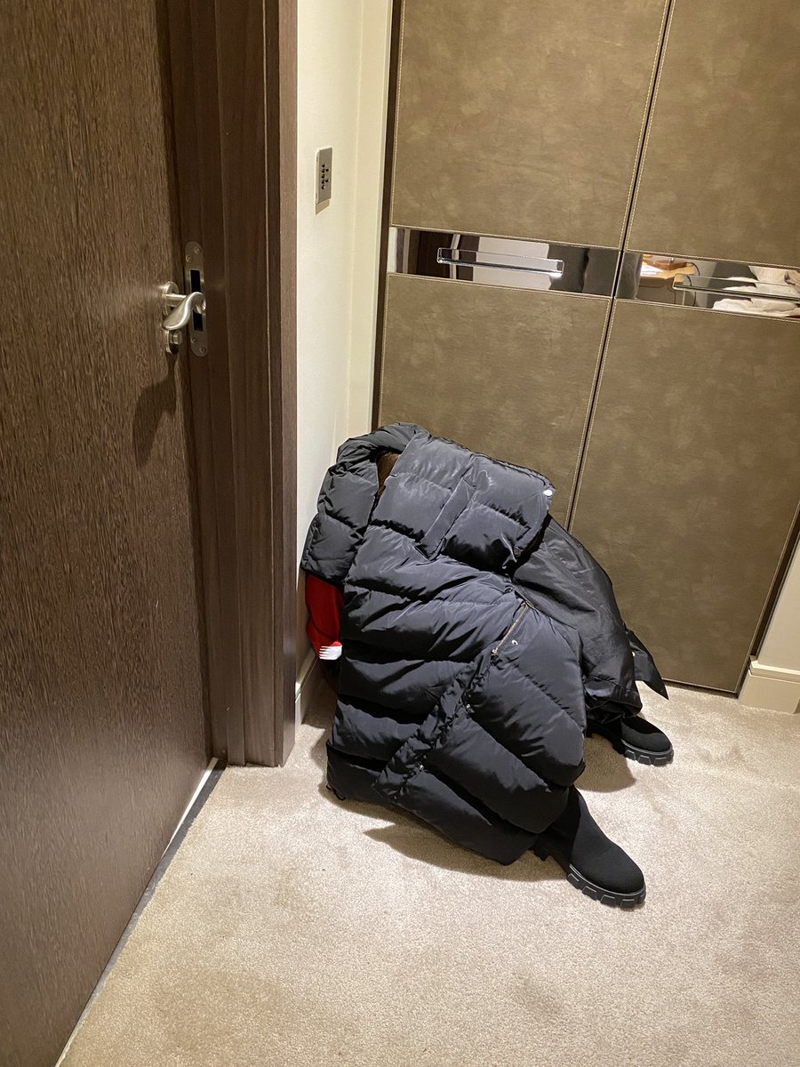 Penalty shoot outs don’t get any easier LFC❤️ YNWA