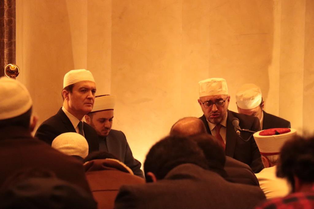 akgencistanbul's tweet photo. 📍 Taksim Camii

Milletimize ve tüm İslam Âlemi'ne hayırlar getirmesi duasıyla #MiraçKandili'miz mübarek olsun. https://t.co/r9VUdQb54R