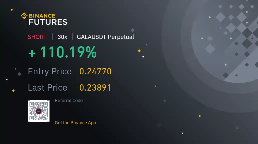 crofrog21's tweet photo. Short the hell out of it
$AVAX $GALA https://t.co/IAc9W3XpRm