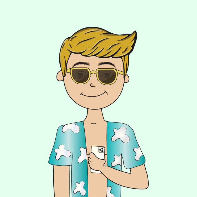FratBroz's tweet photo. If this tweet gets 500 retweets, we'll give away $500 worth of $ETH to one of our followers 👀🔥

1) Like and Retweet
2) Follow @FratBroz 
3) Comment your wallet address

#NFTGiveaway #Ethereum #NFTCommunity #EthereumNFTs #NFT #NFTart #NFTdrop https://t.co/Ey42zC2HA0