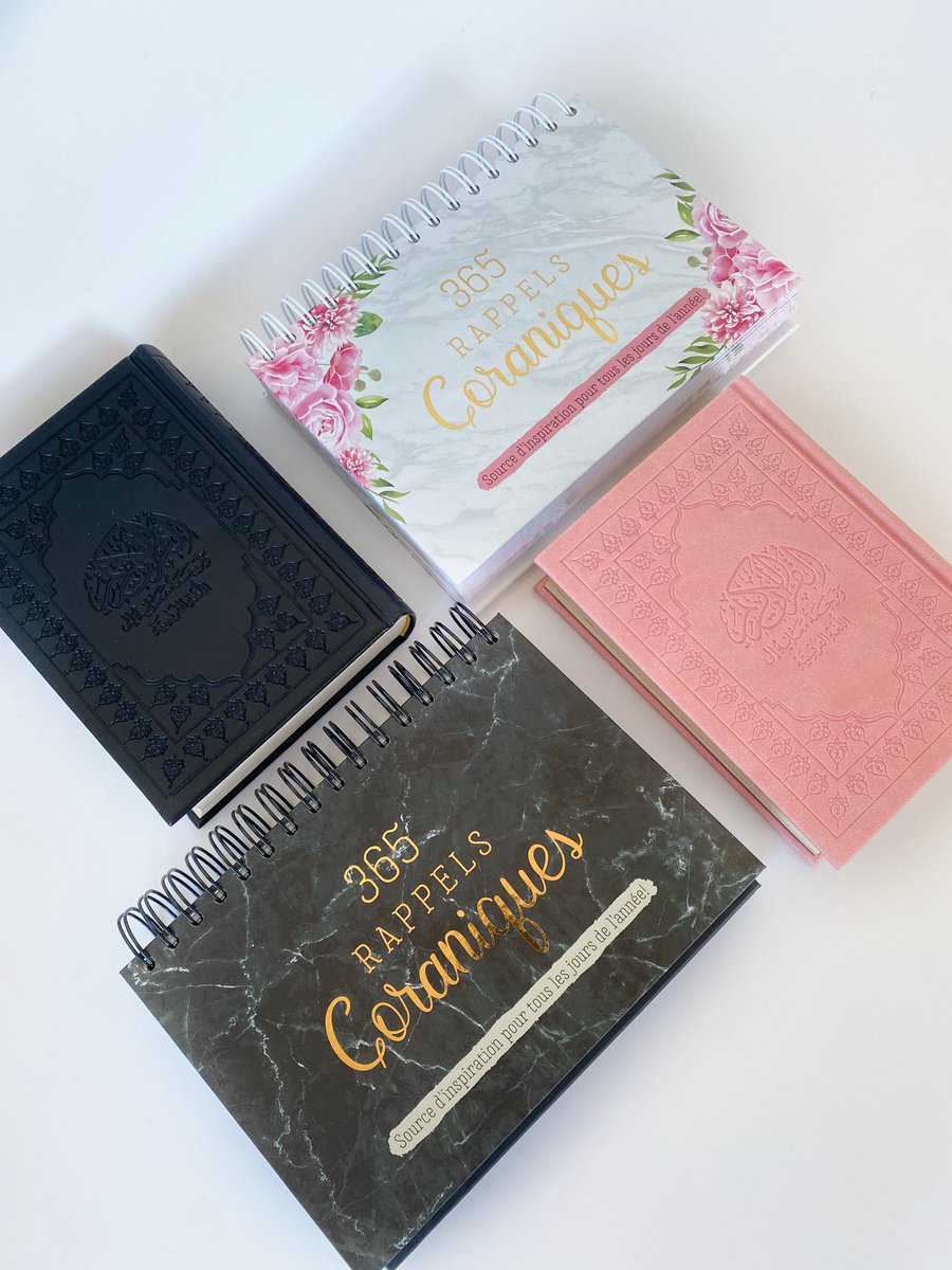 #CONCOURS avec le ramadan qui approche, 5 personnes auront la possibilité de gagner l’article de leur choix. Pour participer : 

⁃RT + identifie 2 amis en commentaire

Résultat 05/03/22 à 21h