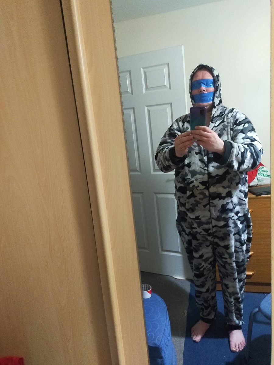 BondageBoy1985 (@bondageboy1985) on Twitter photo 