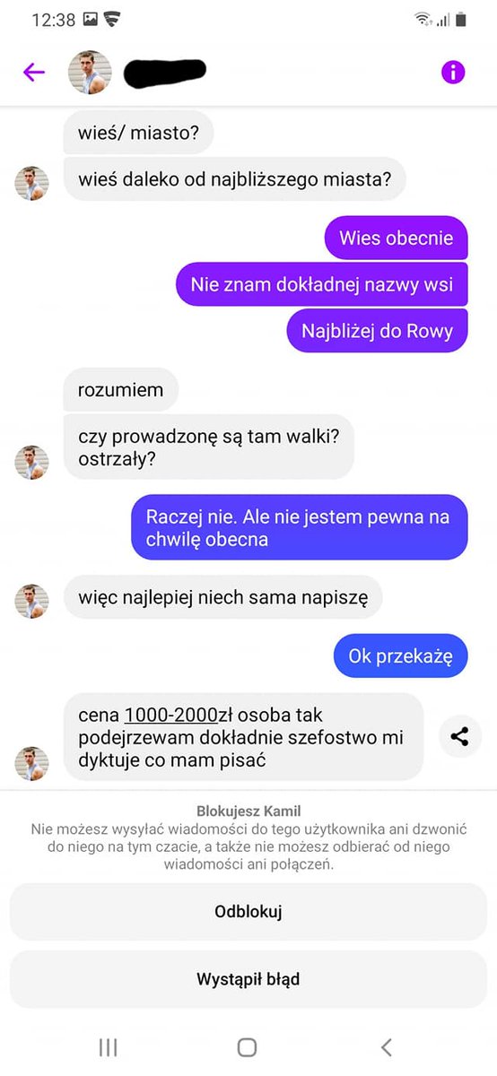 kamazw's tweet photo. Bardzo WAŻNE! SUTENERSTWO?
Gdy przebywasz na przejściach granicznych zwróć uwagę na mężczyzn i kobiety, którzy wybierają z tłumu bardzo ładne młode kobiety, samotne lub z dziećmi i namawiają je na siłę, że je zabiorą i oferują im podwózkę oraz dach nad głową. 1/2 https://t.co/lNDLe7LPnN