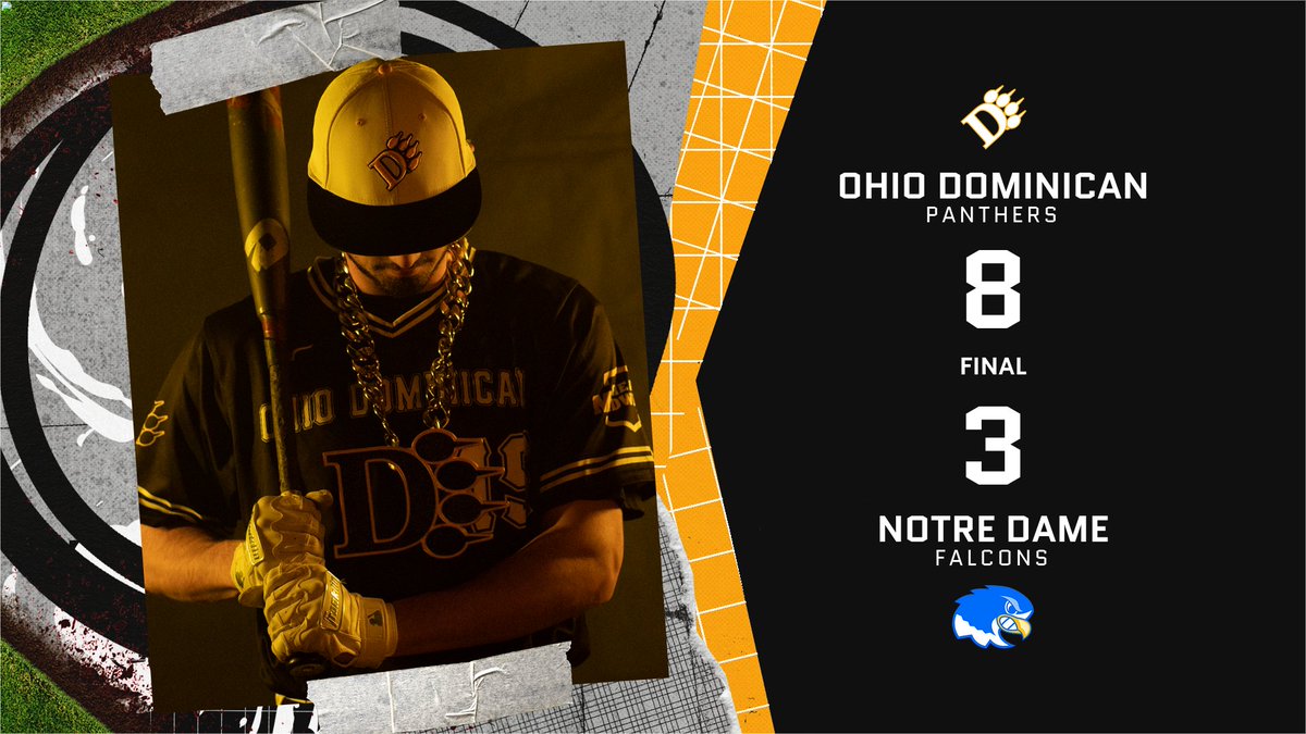 ODUAthletics's tweet photo. Four wins in a row for @ODUBaseball_! #ClawsOut https://t.co/ppweh5a4qO