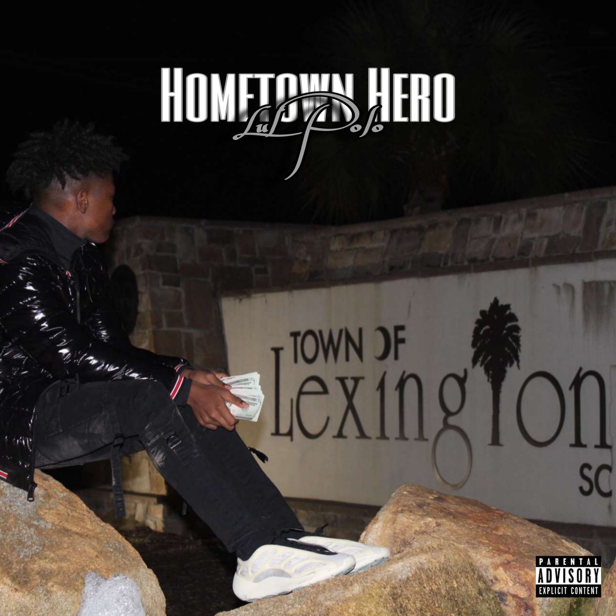 thelulpolo's tweet photo. Hometown Hero , still out now on ALL platforms ! #HHR Give me a quick listen 🔥 https://t.co/9i0Fyp9iZD