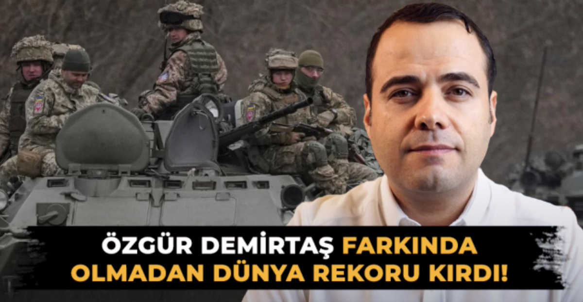 ProfDemirtas's tweet photo. 🙋‍♂️🙏 https://t.co/wvIcPnWmQk