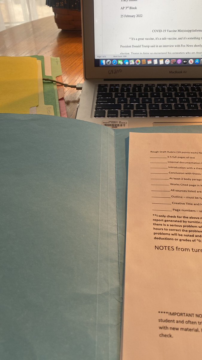 Tracy Hunter tweet media