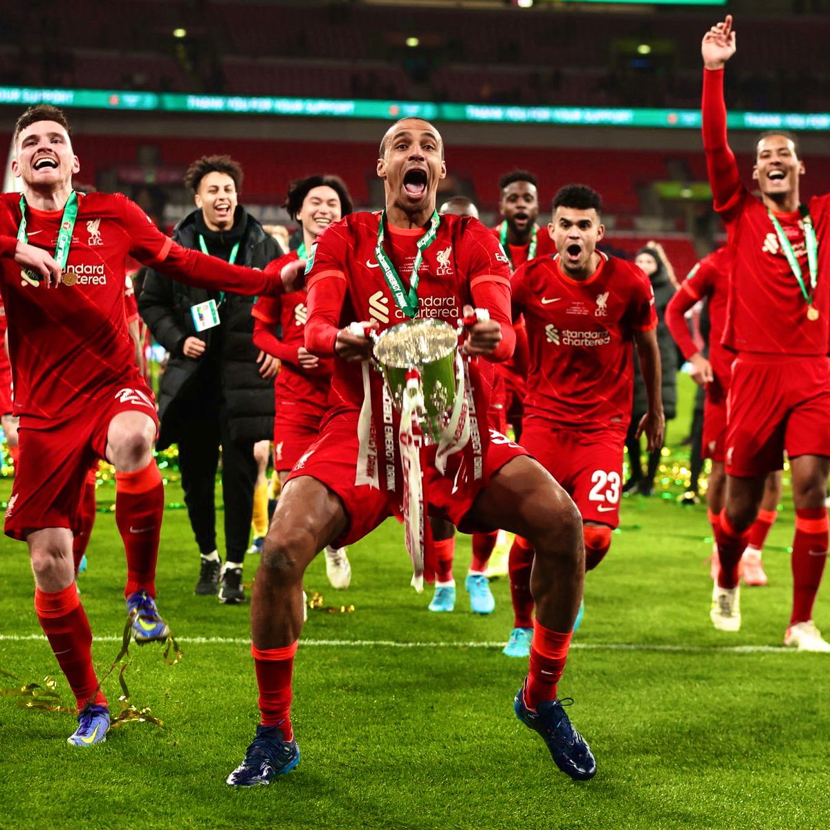 The Kop Watch tweet media