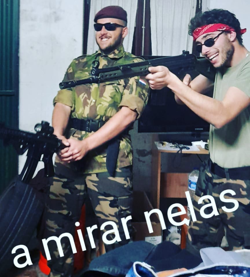 Ai ai ai 🥵