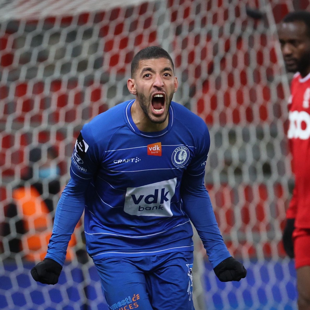 What A Load Of Waffle Without This Man S Goals And Assists Gent Would Be 12th On 35pts Didn T Win A Single Game In January Without Him Hero Stagnt Twitter