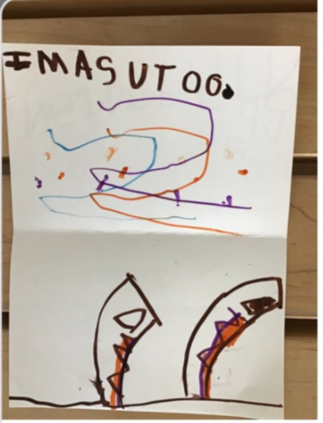 Amanda Thomas tweet media