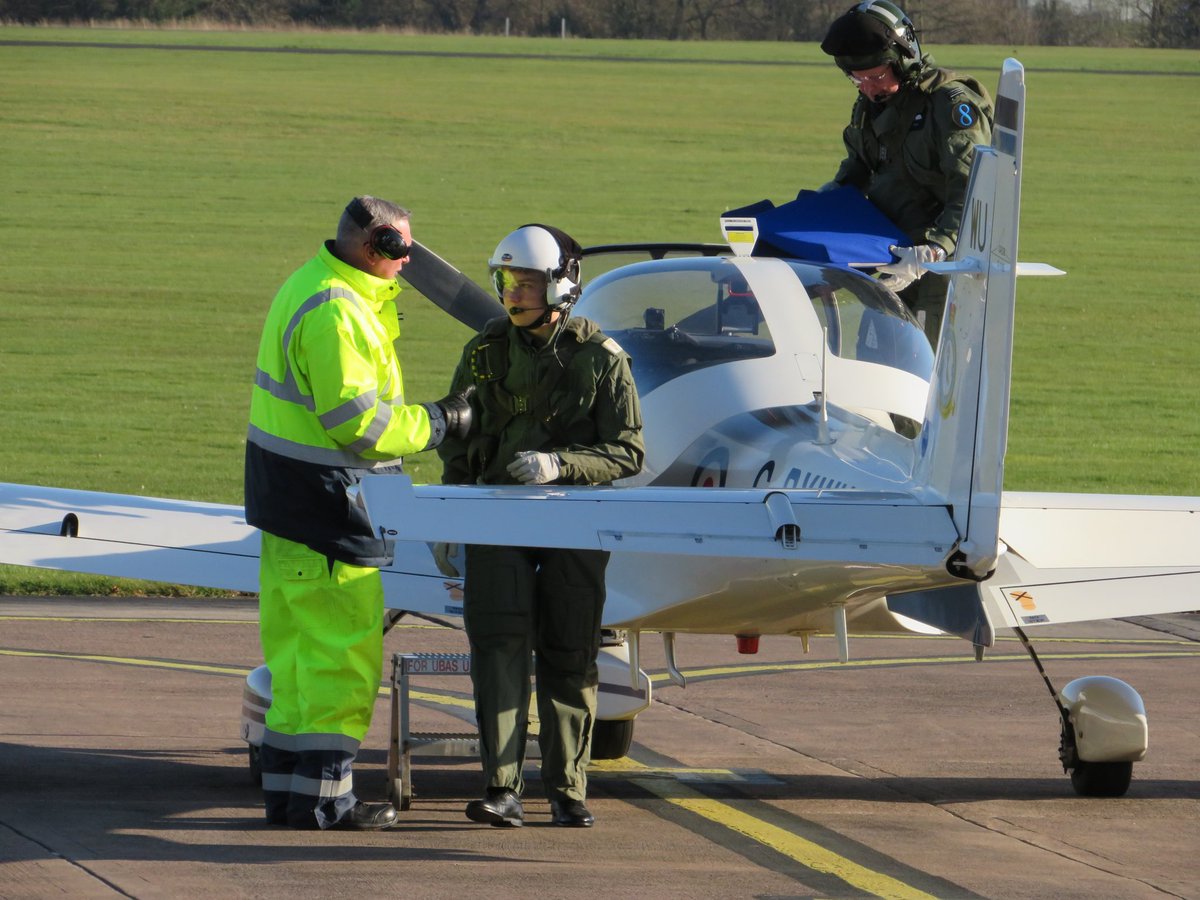 240 (Darlaston) Sqn tweet media