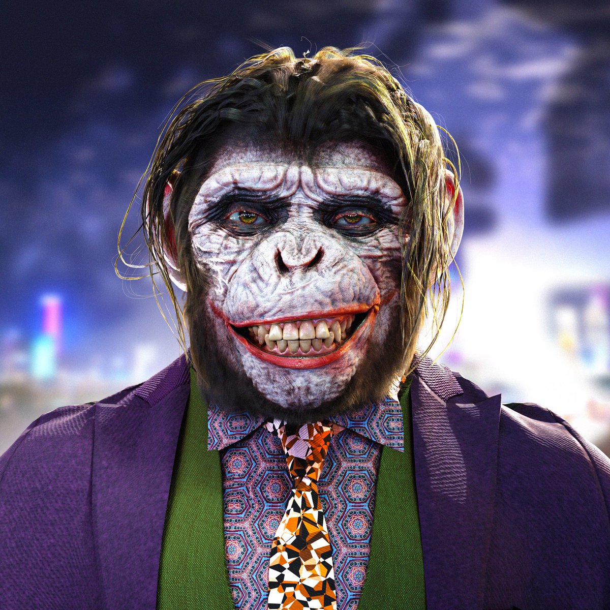 Smart Beast - WHITELIST IS LIVE !! tweet media