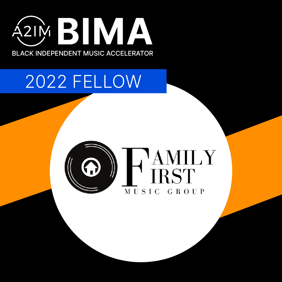 OfficialFFMG's tweet photo. Huge thanks to @a2im for selecting us to represent them as one of this years BIMA fellows! Excited to contribute to the legacy of black creatives and the independent space at large. There's a lot of work to be done, but we're ready for it. #independent #indiemusic #music https://t.co/cvsloJH80Q