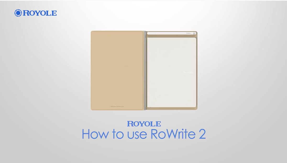 Royole Corporation tweet media