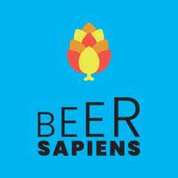 🎉Damos la bienvenida en TastingIN a Beer Sapiens 🍺
Nos traerán fantásticas selecciones de cervezas y sesiones divertidas e interesantes para disfrutar a lo máximo de la cerveza y sus produtores.