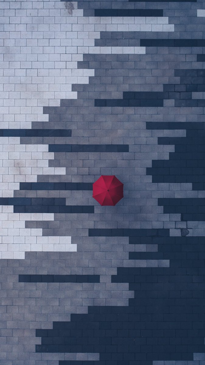 Following the red umbrella…

Shot this last night in Philly