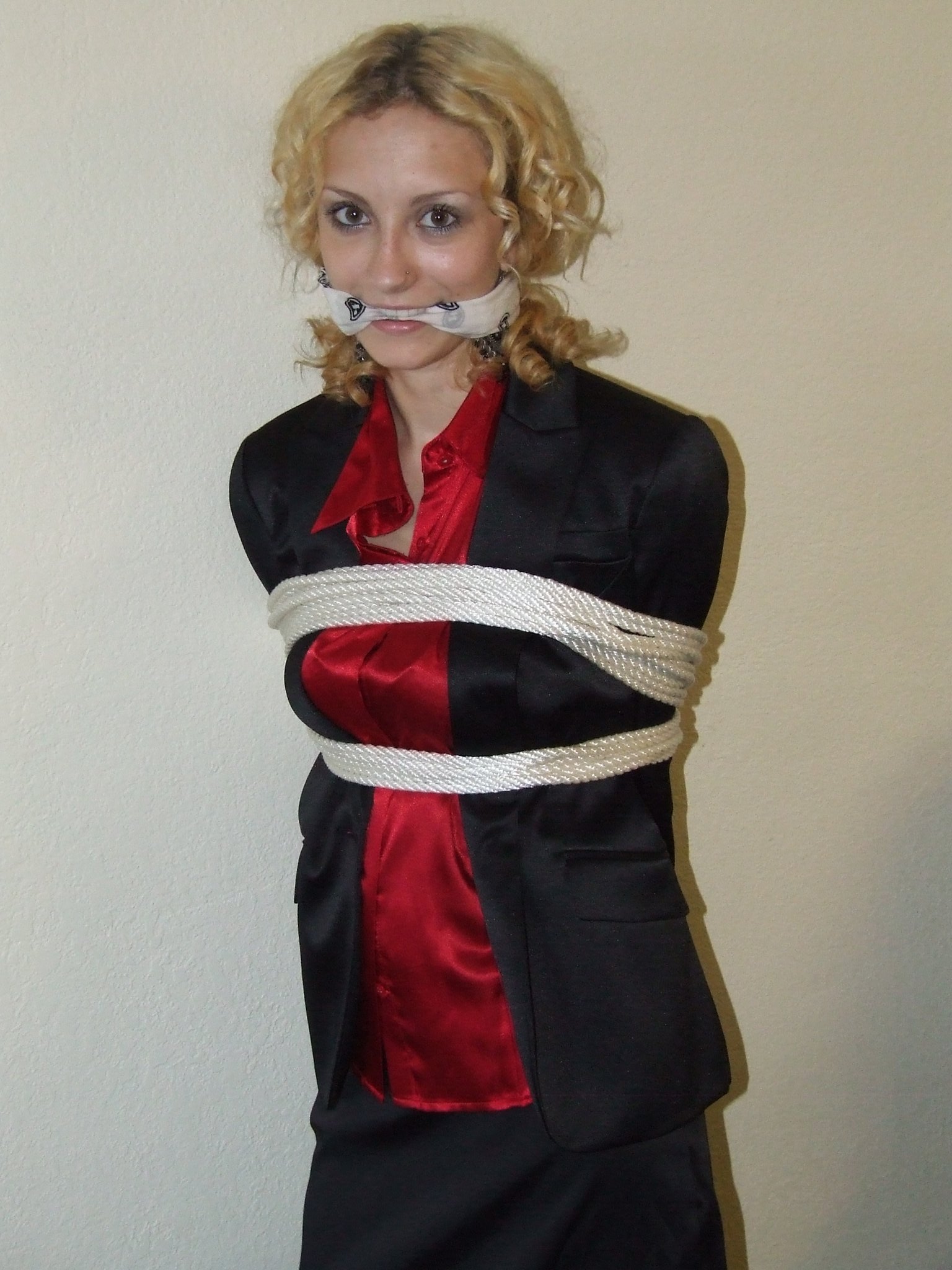 GaggedKisses on Twitter "RT danbondagebabes Checkout https //t.co