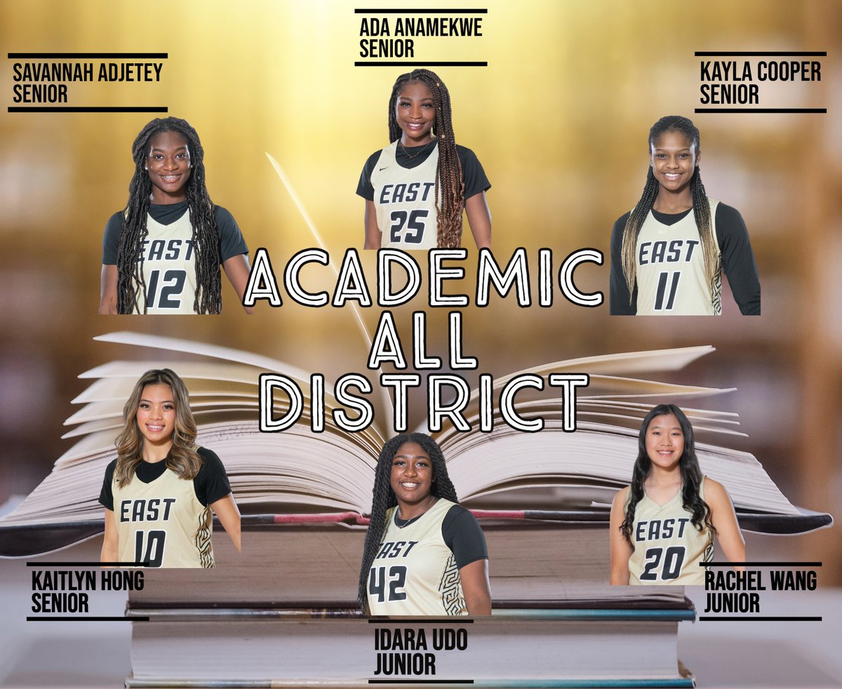 PlanoEastGirlsHoops tweet media