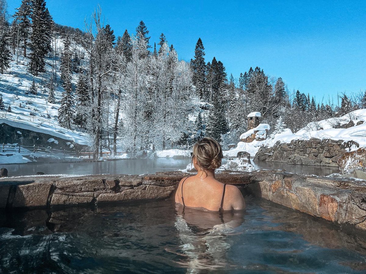 ok name a better meditation location…I’ll wait🤤