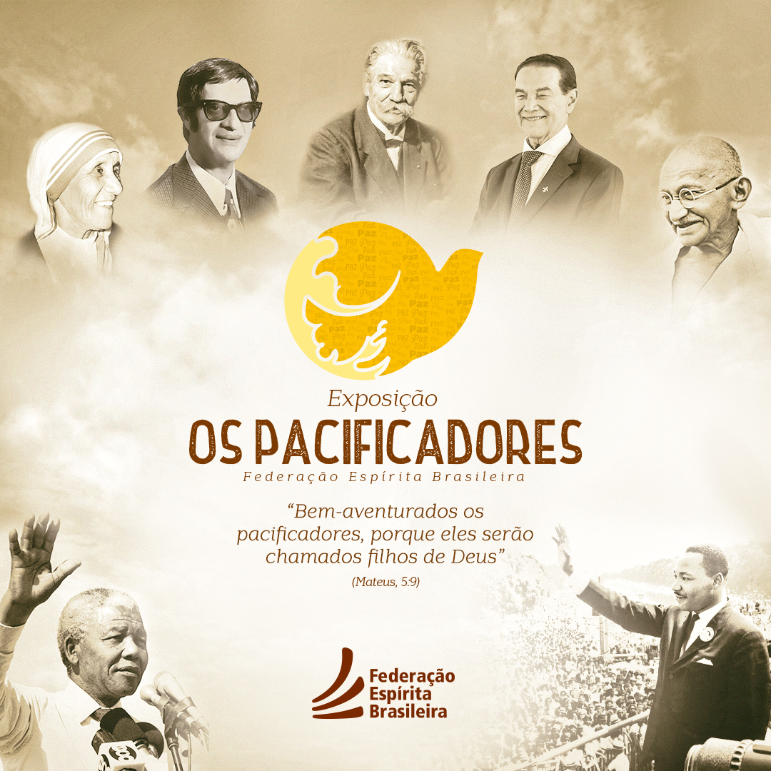 FEB_Oficial's tweet photo. Pacificadores | Pela Paz no mundo. A cada um a sua missão, a cada um o seu trabalho.
Acompanhe as mensagens em nosso site e compartilhe nas redes sociais. https://t.co/zDaVvZcWn9 https://t.co/e5EmItR6uW