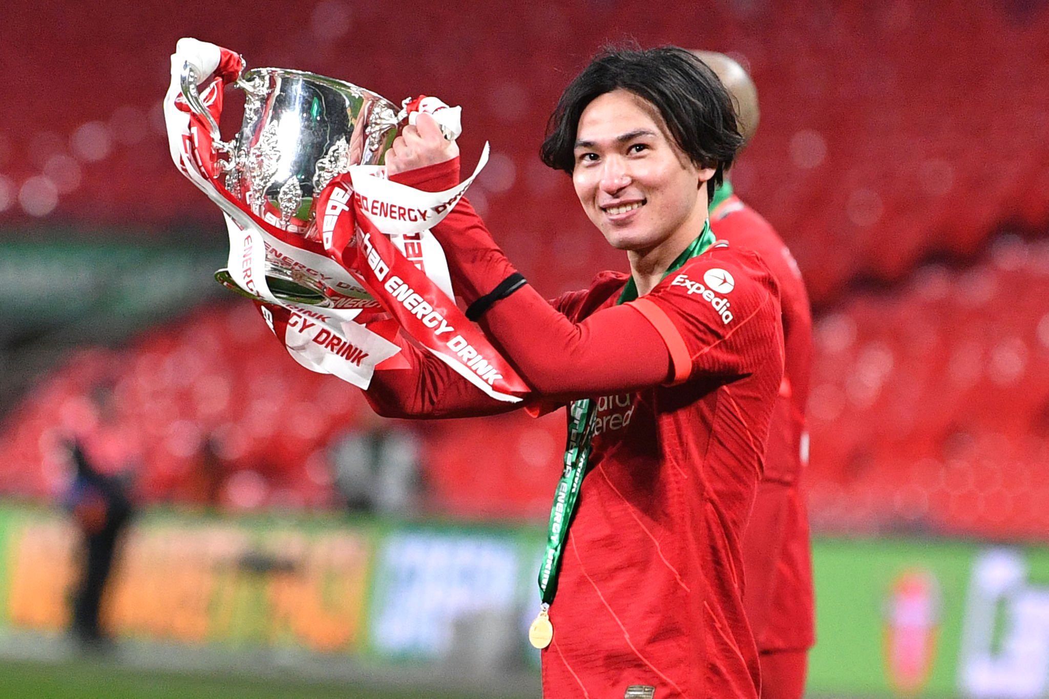 リバプールfcラボ 南野拓実 リバプールのカラバオカップ優勝に大きく貢献 T Co Nljw14xvlm Twitter