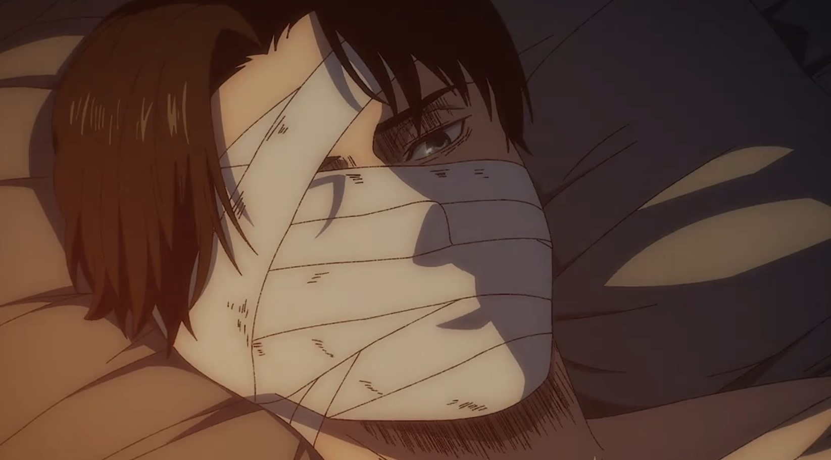 Attack on Titan: Season 4, Episode 30 - Rotten Tomatoes