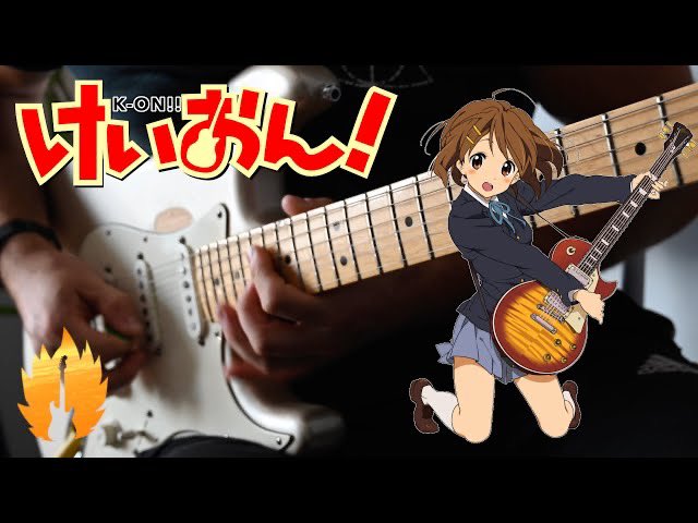画像まとめ けいおん 日付順 7ページ目 アニメレーダー 画像まとめ けいおん 日付順 7ページ目 アニメレーダー