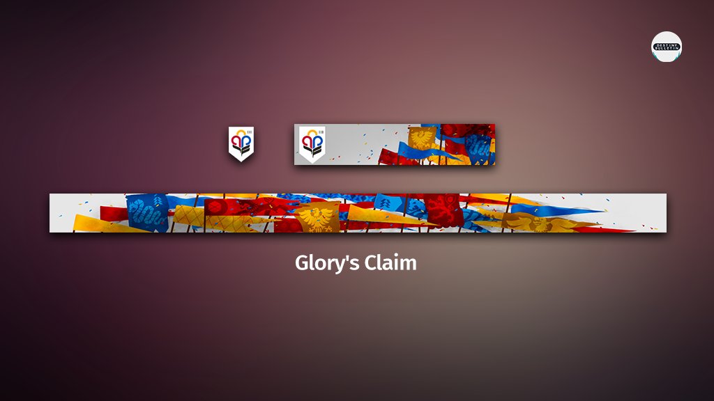 Glory's Claim - Emblem | #Destiny2
