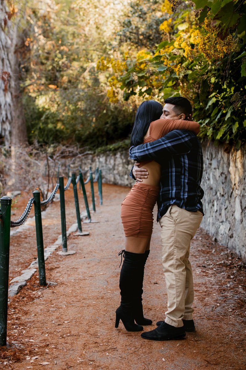 Another couples session 🥰💕 Hoping these next 6 months fly by for them so that they can be reunited!